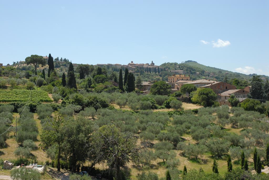 La Piaggiola Degli Olivi Βίλα Panicale Εξωτερικό φωτογραφία
